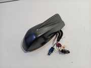 Antenne 4B5035503D Audi RS 6 (C5) Limousine RS6 4.2 V8 40V Biturbo (BCY) 2003-05