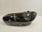Scheinwerfer Links Volkswagen Scirocco (137/13AD) Schrägheck 3-drs 2.0 TDI 16V (CBDB) 2011 CBDB