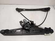 Fensterheber Elektr. Links Vorne 9830320880 Opel Grandland (X) SUV 1.2 Turbo 12V (D12XHT(EB2ADTS)) 2021-01