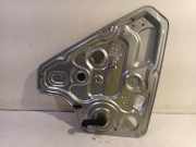 Fensterheber Links Hinten 834701P000 Kia Venga Großraumlimousine 1.4 CVVT 16V (G4FA) 2011