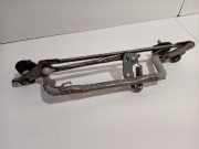 Scheibenwischer Mechanisch Vorne Toyota Prius (ZVW3) Schrägheck 1.8 16V (2ZRFXE) 2009