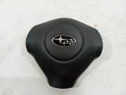 Airbag Lenkrad 6A1D33809Y0U Subaru Impreza III (GH/GR) Schrägheck 5-drs 2.0D AWD (EJ20Z) 2010-09
