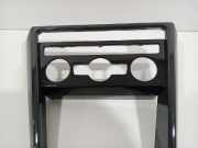 Zierleiste middenconsole 2ga857054 Volkswagen T-Roc I SUV 1.5 TSI Evo BMT 16V (DADA) 2018