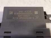 Pdc Steuergerät 13512364 Opel Astra K Schrägheck 5-drs 1.6 CDTI 110 16V (B16DTE(Euro 6)) 2016-10