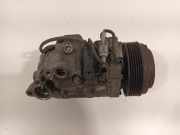 Klima Pumpe 4472601851 BMW 3 serie Touring (E91) Kombi 318d 16V (N47-D20A) 2007-10