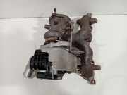 Turbolader 282312b810 Hyundai Tucson (TL) SUV 1.6 T-GDi 16V 2WD (G4FJ) 2018