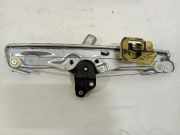 Fensterheber Elektr. Links Hinten 13406677 Opel Astra K Sports Tourer Kombi 1.0 Turbo 12V (B10XFL(Euro 6)) 2016