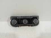 Heizung Bedienung 7N0907426BG Volkswagen Touran (1T3) Großraumlimousine 1.2 TSI (CBZB) 2013 CBZB