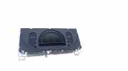 Tachoeinheit Kmh Renault Modus/Grand Modus (JP) Großraumlimousine 1.5 dCi 80 (K9K-750) 2005-05