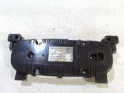 Heizung Bedienung 275105919 Smart Forfour (453) Schrägheck 5-drs 1.0 12V (M281.920) 2015