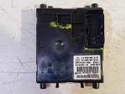 Steuergerät Heizung A2059007615 Mercedes-Benz C (W205) Limousine C-250 2.2 CDI 16V BlueTEC, C-250d (OM651.921) 2015