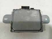 Steuergerät Navigation 13384291 Opel Corsa E Schrägheck 1.0 SIDI Turbo 12V (B10XFL(Euro 6)) 2015