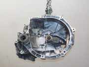Getriebe Manuell 1227712 Peugeot 207 SW (WE/WU) Kombi 1.4 16V Vti (EP3(8FS)) 2009-03