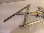 Fensterheber Elektr. Rechts Vorne 83560M75J01 Suzuki Alto Schrägheck 5-drs 1.0 12V (K10B) 2014