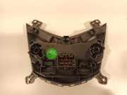 Heizung Bedienung 95465996 Daewoo / Chevrolet Aveo Schrägheck 1.4 16V (A14XER) 2012-01