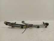 Scheibenwischer Mechanisch Vorne 7N1955023A Volkswagen Sharan (7N) Großraumlimousine 2.0 TDI 16V (CFFB) 2012 CFFB