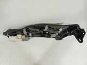 Fensterheber Elektr. Links Hinten 966276 BMW Z4 Roadster (E89) Cabrio sDrive 35is 3.0 24V (N54-B30A) 2010