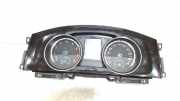 Tachoeinheit Kmh 5G1920758A Volkswagen Golf VII (AUA) Schrägheck 2.0 R 4Motion 16V (CJXC) 2015-07 CJXC