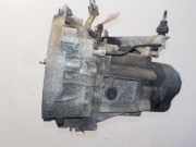 Getriebe Manuell JH3105 Renault Megane II (BM/CM) Schrägheck 1.4 16V 98 (K4J-730) 2003