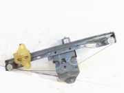 Fensterheber Elektr. Rechts Vorne 128001501B Smart Forfour (453) Schrägheck 5-drs 1.0 12V (M281.920) 2015-07