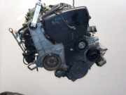 Motor 841D000 Lancia Thesis (841) Limousine 2.4 20V (841.D.000) 2003-01