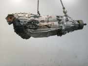 Getriebe Automatik MXW Audi A4 Quattro (B8) Limousine 2.0 TFSI 16V (CAEB) 2010