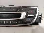 Heizung Bedienung 275100026R Renault Scénic III (JZ) Großraumlimousine 1.4 16V TCe 130 (H4J-700(H4J-A7)) 2009-11
