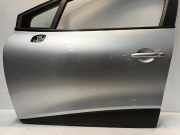 Tür Links Vorne Renault Clio IV (5R) Schrägheck 5-drs 0.9 Energy TCE 90 12V (H4B-400(H4B-A4)) 2013-06