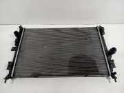 Radiator P967574798005 Peugeot 3008 II (M4/MC/MJ/MR) Großraumlimousine 1.5 BlueHDi 130 (DV5RC(YHZ)) 2018