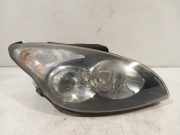 Scheinwerfer Rechts 921022R000 Hyundai i30 Crosswagon (WWH) Kombi 1.4 CVVT 16V (G4FA) 2010-07