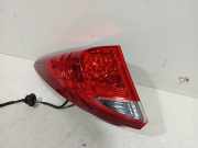 Rücklicht Links Aussen Honda Civic (FK1/2/3) Schrägheck 1.4i VTEC 16V (L13Z4) 2012