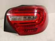 Rücklicht Rechts Aussen A1769063200 Mercedes-Benz A (W176) Schrägheck 1.5 A-180 CDI, A-180d 16V (OM607.951(K9K)) 2014-06