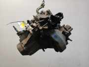 Getriebe Manuell 20CP15 Citroën C4 Grand Picasso (UA) Großraumlimousine 1.6 16V VTi 120 (EP6C(5FS)) 2012