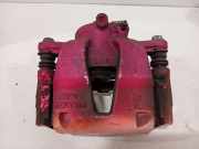 Bremssattel Links Vorne Opel Adam Schrägheck 3-drs 1.4 16V (A14XER(Euro 5)) 2013