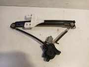 Fensterheber Elektr. Links Hinten 5Q0959407A Seat Ateca (5FPX) SUV 1.5 TSI 16V (DPCA) 2019-08
