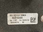 Außenspiegel Rechts Elektrisch 963016848R Dacia Sandero II Schrägheck 0.9 TCE 12V (H4B-400(H4B-A4)) 2014