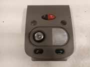 Innenbeleuchtung Opel Movano Van 2.3 CDTi 16V FWD (M9T-880) 2013-04
