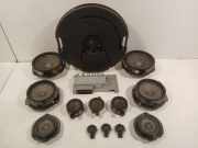 Audio Set Audi SQ2 (GAB/GAG) SUV 2.0 TFSI 16V (DNUE) 2019-11