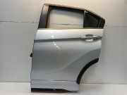 Tür Links Hinten Mitsubishi Eclipse Cross (GK/GL) SUV 2.4 16V PHEV 4x4 (4B12) 2021-07