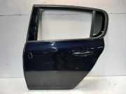 Tür Links Hinten Peugeot 308 (L3/L8/LB/LH/LP) Schrägheck 5-drs 1.2 12V e-THP PureTech 110 (EB2ADT(HNP)) 2018-07