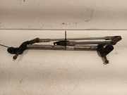 Scheibenwischer Mechanisch Vorne 3397021682 Seat Leon ST (5FF) Kombi 5-drs 1.6 TDI 16V (CRKB) 2014