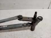 Scheibenwischer Mechanisch Vorne Volkswagen Multivan T5 (7E/7HC/7HF/7HM) Großraumlimousine 2.5 TDi (BNZ) 2007 BNZ