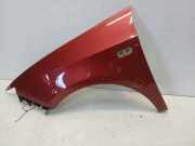 Kotflügel Links Vorne Seat Ibiza IV SC (6J1) Schrägheck 3-drs 1.4 TSI 16V FR (CAVF) 2009-10