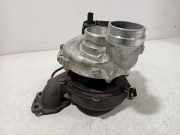Turbolader A6420902486 Mercedes-Benz GLE (W166) SUV 350d 3.0 V6 24V BlueTEC 4-Matic (OM642.826) 2017-02