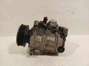 Klima Pumpe 4E0260805N Audi A6 Avant (C6) Kombi 2.7 TDI V6 24V Quattro (BPP) 2006