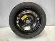 Reserverad 403531798R Renault Scénic IV (RFAJ) Großraumlimousine 1.3 TCE 16V (H5H-470(H5H-B4)) 2018