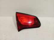 Reflektor LINKS ACHTERKLEP 9685225580 Citroën C3 (SC) Schrägheck 5-drs 1.6 HDi 92 (DV6DTED(9HP)) 2012