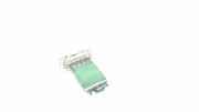 Heizwiderstand Volkswagen Golf Plus (5M1/1KP) Großraumlimousine 1.6 (BSE) 2007-01 BSE