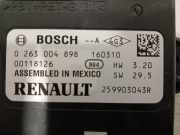 Pdc Steuergerät 259903043R Renault Megane IV (RFBB) Schrägheck 5-drs 1.5 Energy dCi 110 (K9K-648) 2016-09