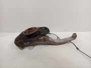 Radnabe Links Vorne Mercedes-Benz ML III (166) SUV 3.0 ML-350 BlueTEC V6 24V 4-Matic (OM642.826) 2012